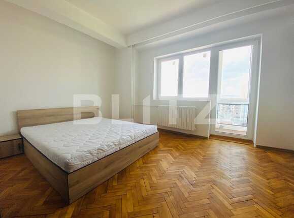 Apartament de închiriat 4+ camere Gheorgheni - 83650AI | BLITZ Cluj-Napoca | Poza1