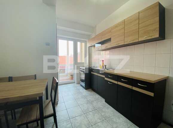 Apartament de închiriat 4+ camere Gheorgheni - 83650AI | BLITZ Cluj-Napoca | Poza10
