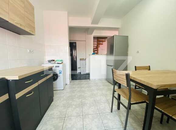 Apartament de închiriat 4+ camere Gheorgheni - 83650AI | BLITZ Cluj-Napoca | Poza8