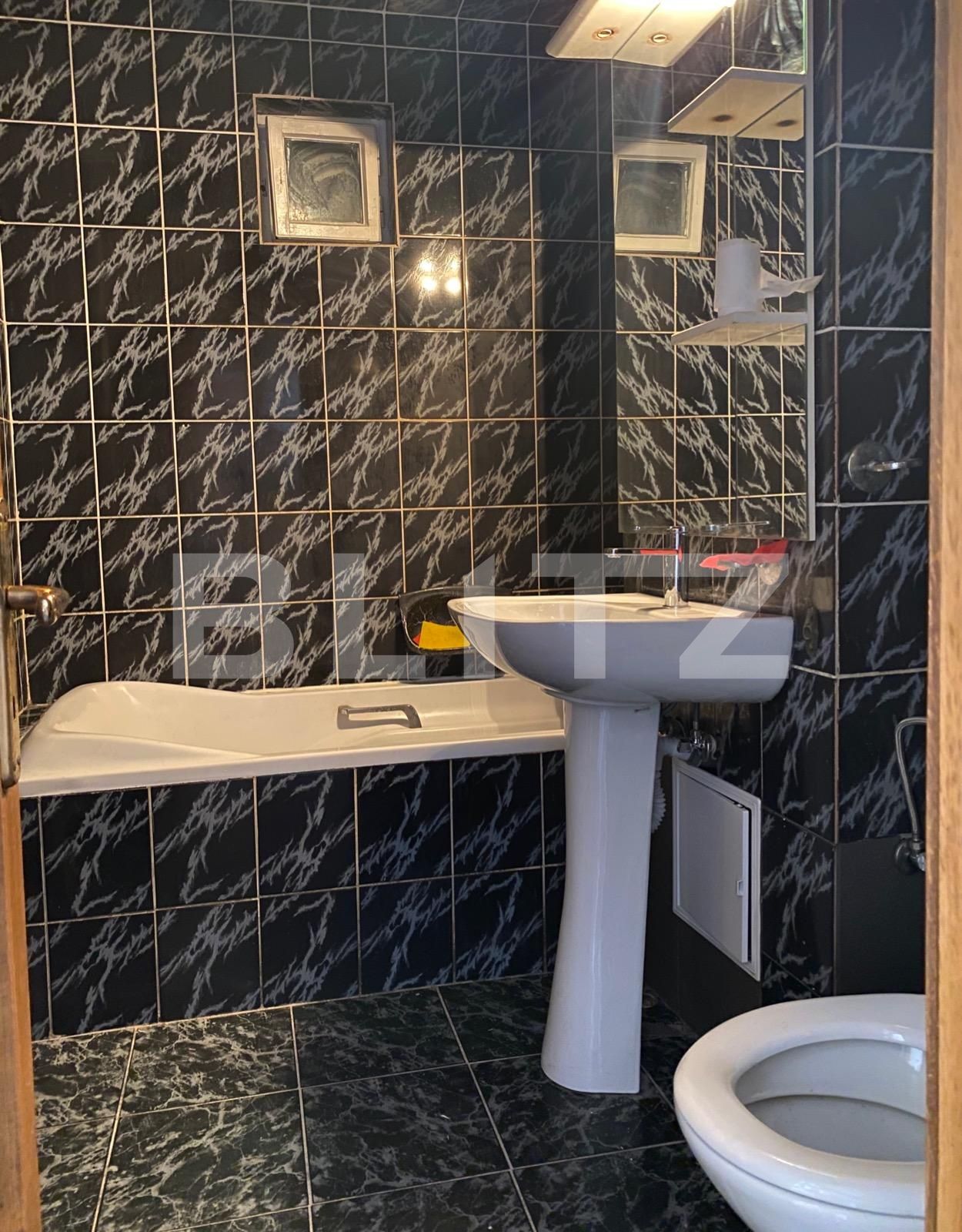 Apartament de închiriat 4+ camere Gheorgheni - 83650AI | BLITZ Cluj-Napoca | Poza13