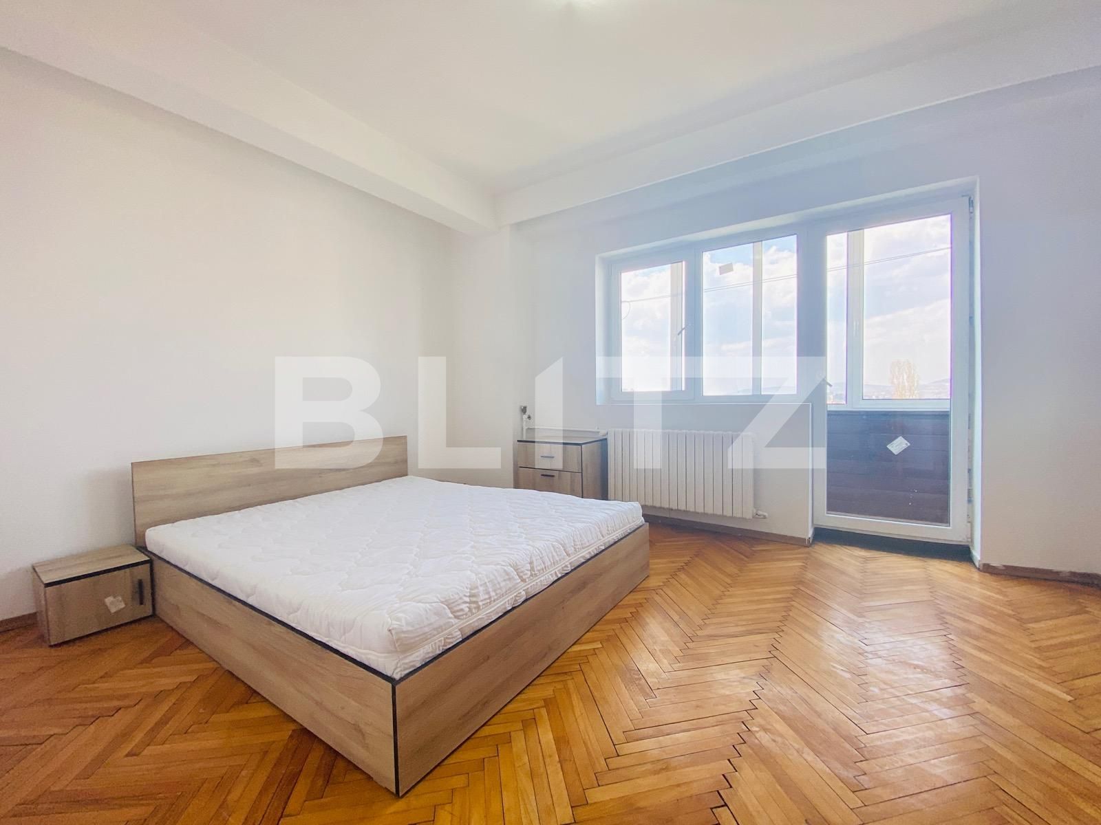 Apartament de închiriat 4+ camere Gheorgheni - 83650AI | BLITZ Cluj-Napoca | Poza5