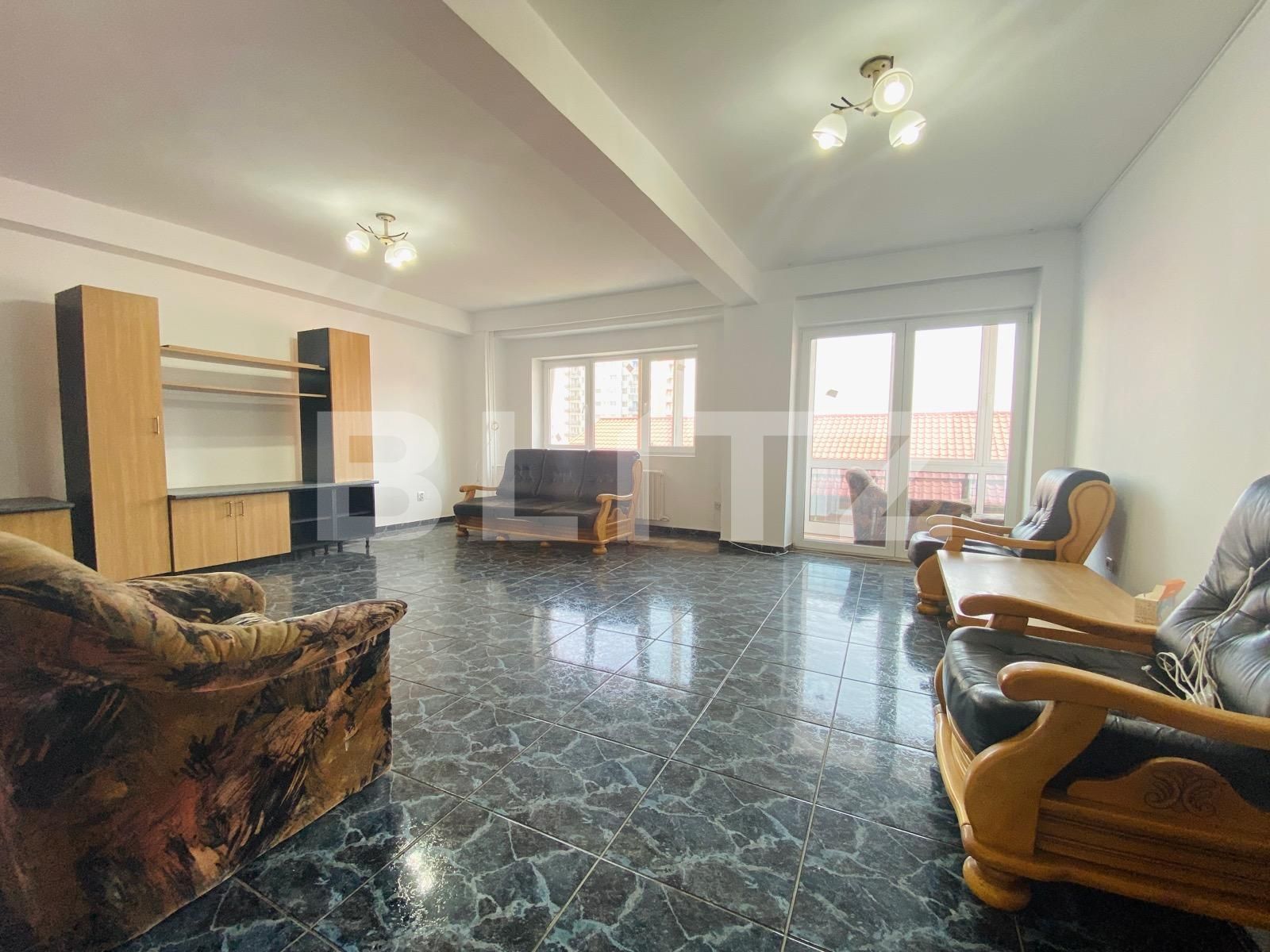 Apartament de închiriat 4+ camere Gheorgheni - 83650AI | BLITZ Cluj-Napoca | Poza9