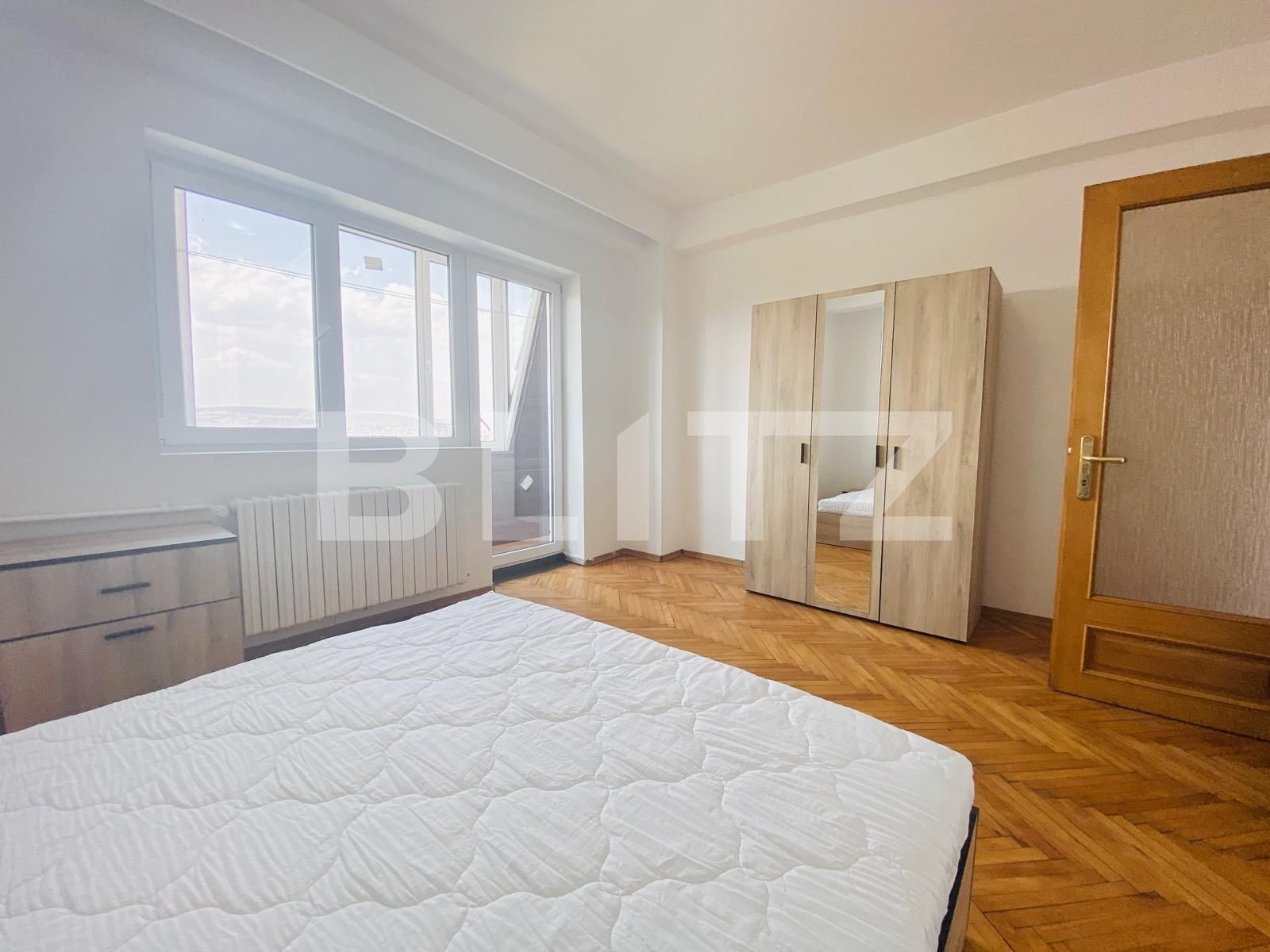 Apartament de închiriat 4+ camere Gheorgheni - 83650AI | BLITZ Cluj-Napoca | Poza3