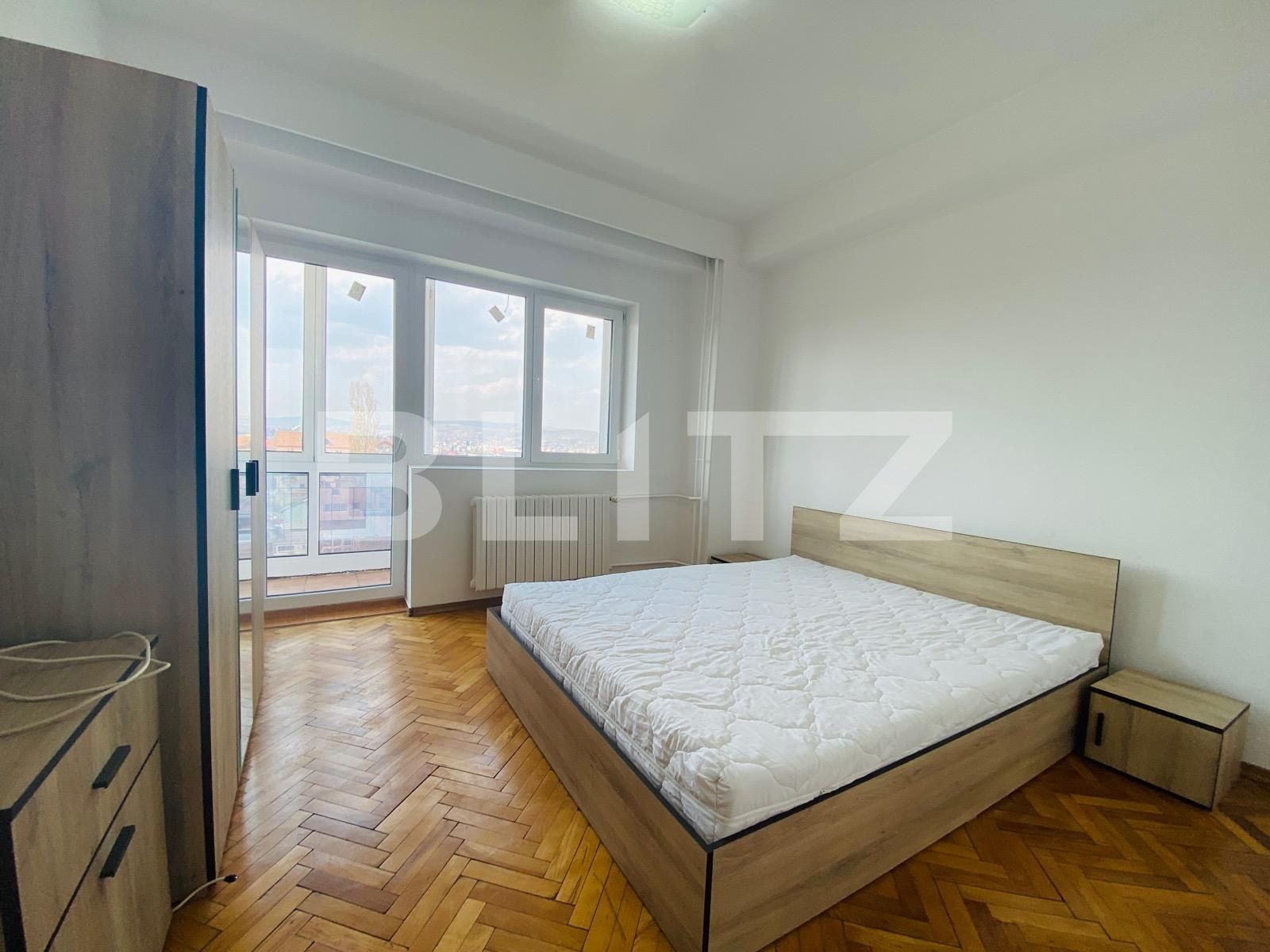 Apartament de închiriat 4+ camere Gheorgheni - 83650AI | BLITZ Cluj-Napoca | Poza6