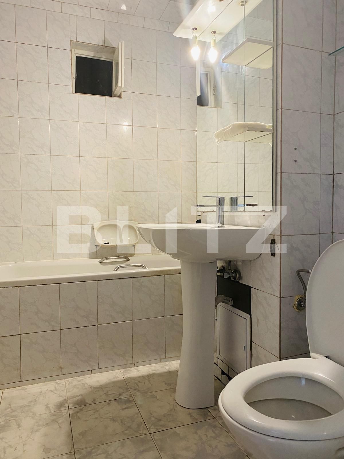 Apartament de închiriat 4+ camere Gheorgheni - 83650AI | BLITZ Cluj-Napoca | Poza12