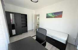 Apartament modern, 67 mp, balcon, A.C., zona Platinia