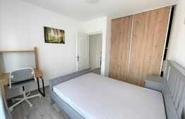 Apartament modern, 67 mp, balcon, A.C., zona Platinia