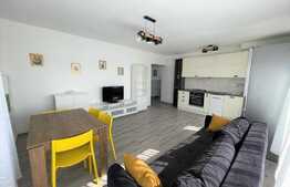 Apartament modern, 67 mp, balcon, A.C., zona Platinia