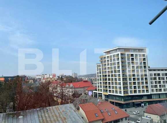Apartament de închiriat 3 camere Central - 83652AI | BLITZ Cluj-Napoca | Poza8