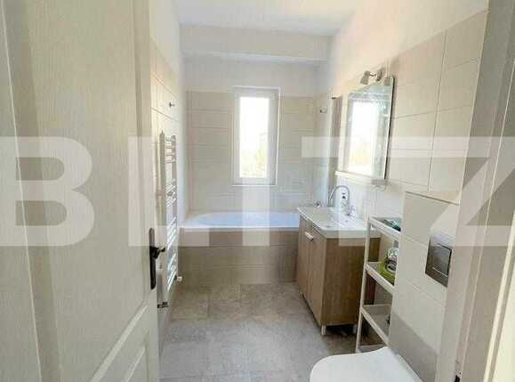 Apartament de închiriat 3 camere Central - 83652AI | BLITZ Cluj-Napoca | Poza7