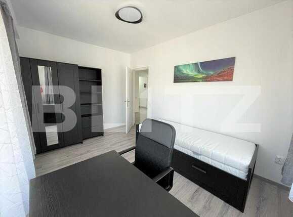 Apartament de închiriat 3 camere Central - 83652AI | BLITZ Cluj-Napoca | Poza5