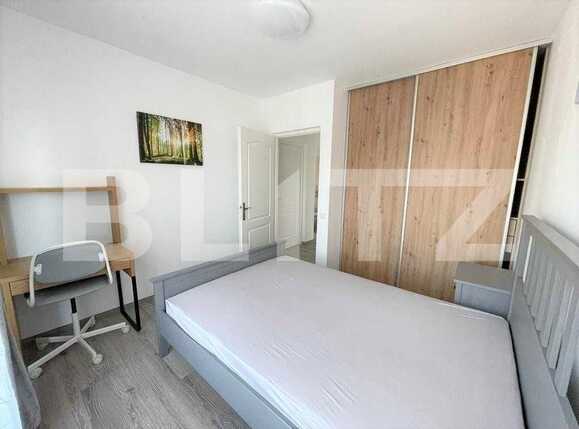 Apartament de închiriat 3 camere Central - 83652AI | BLITZ Cluj-Napoca | Poza3