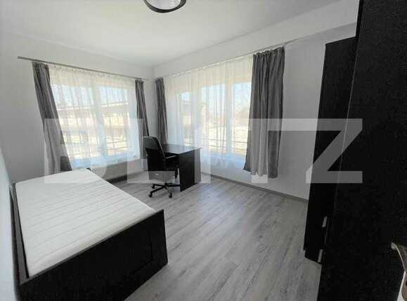Apartament de închiriat 3 camere Central - 83652AI | BLITZ Cluj-Napoca | Poza4