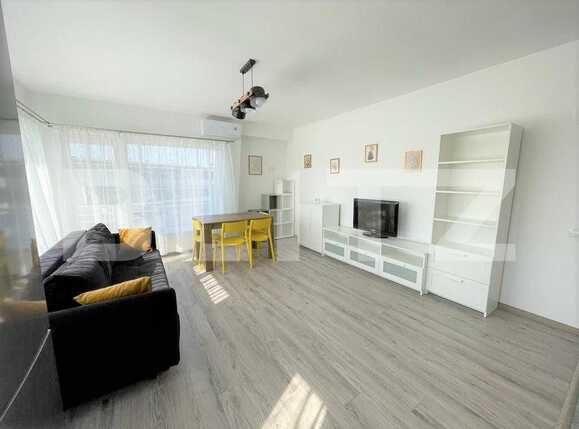 Apartament de închiriat 3 camere Central - 83652AI | BLITZ Cluj-Napoca | Poza2