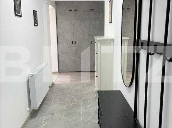 Apartament de închiriat 3 camere Central - 83652AI | BLITZ Cluj-Napoca | Poza6