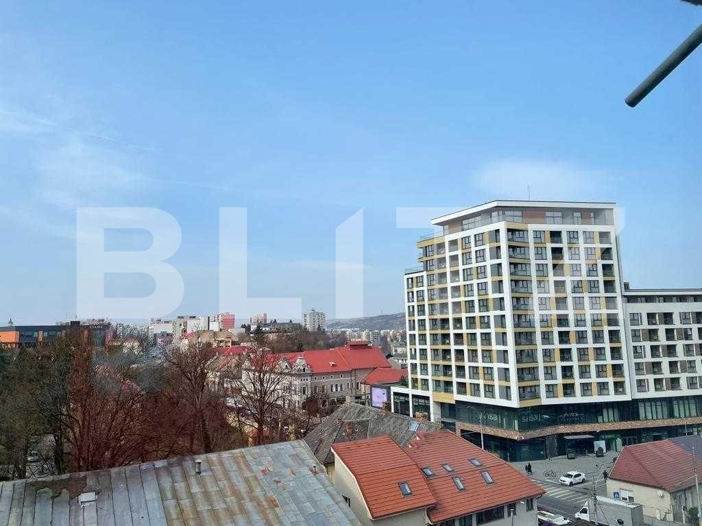 Apartament de închiriat 3 camere Central - 83652AI | BLITZ Cluj-Napoca | Poza8
