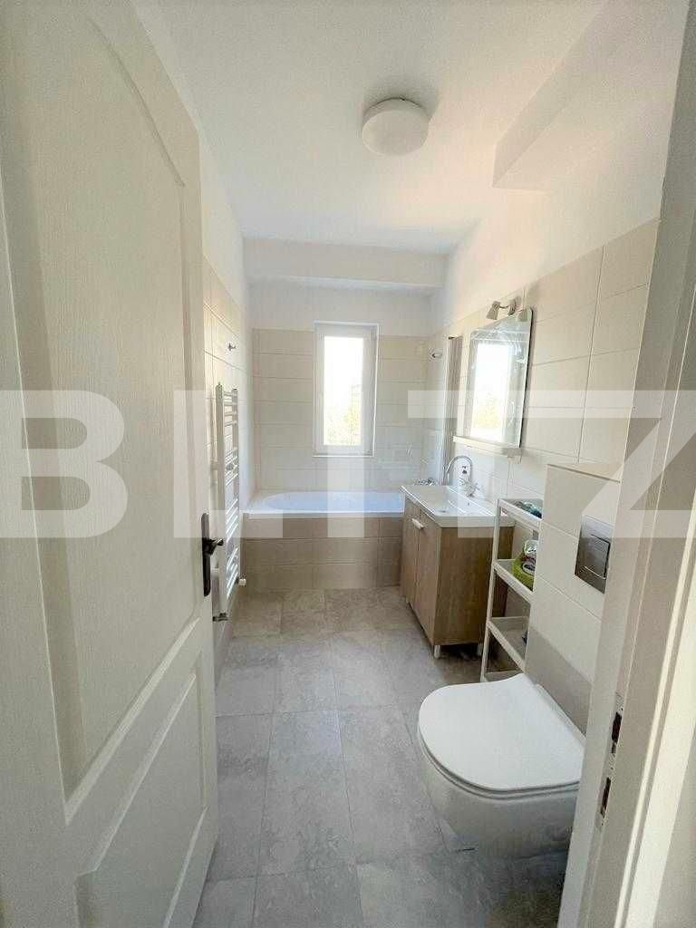 Apartament de închiriat 3 camere Central - 83652AI | BLITZ Cluj-Napoca | Poza7