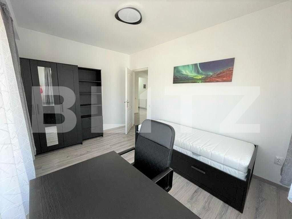 Apartament de închiriat 3 camere Central - 83652AI | BLITZ Cluj-Napoca | Poza5