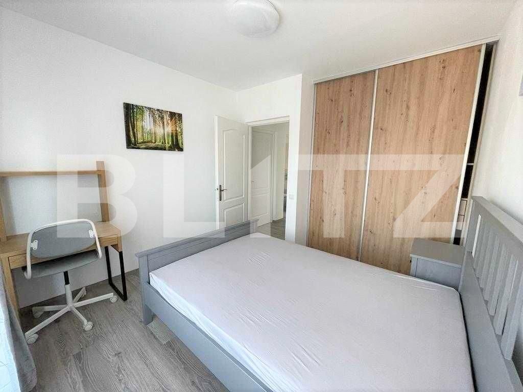 Apartament de închiriat 3 camere Central - 83652AI | BLITZ Cluj-Napoca | Poza3