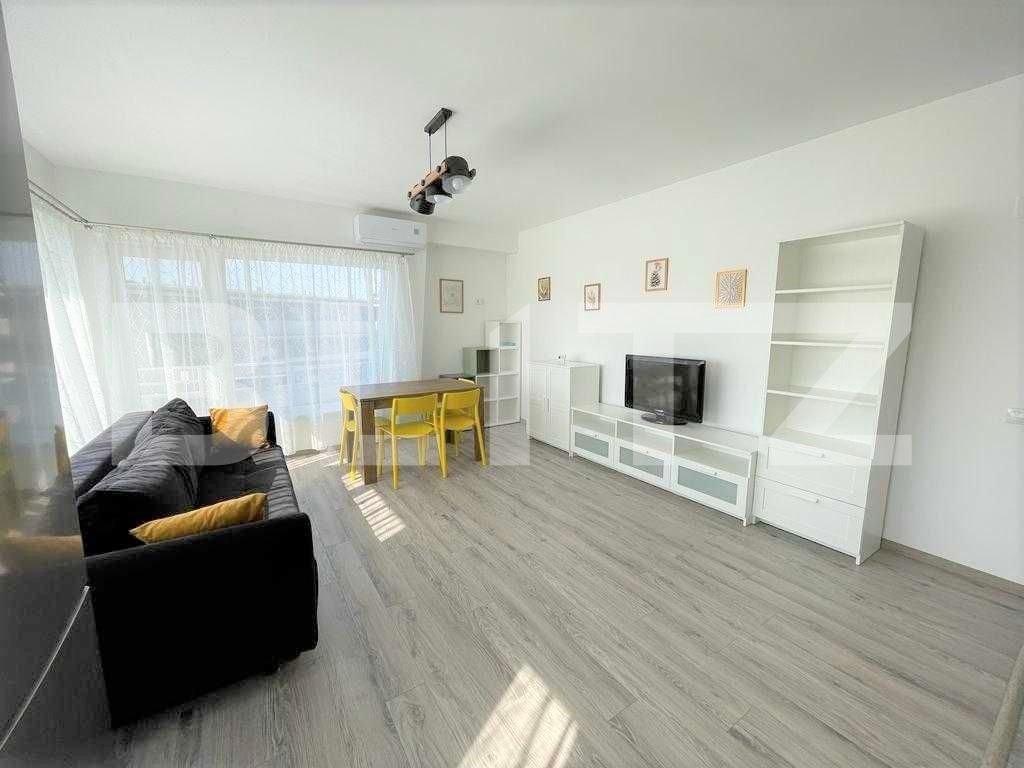 Apartament de închiriat 3 camere Central - 83652AI | BLITZ Cluj-Napoca | Poza2