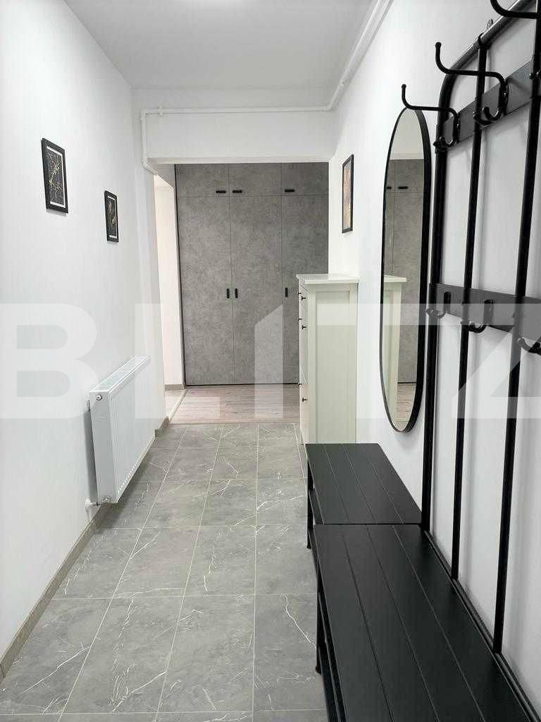 Apartament de închiriat 3 camere Central - 83652AI | BLITZ Cluj-Napoca | Poza6