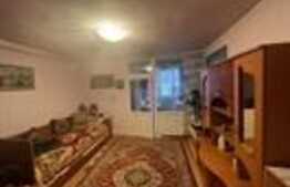 Garsoniera de 36 mp, zona Astra 