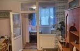 Garsoniera de 36 mp, zona Astra 