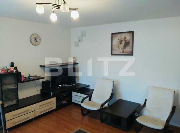 Apartament de vânzare 3 camere Manastur - 83655AV | BLITZ Cluj-Napoca | Poza1