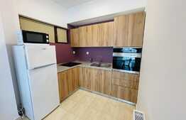 Garsonieră 45 mp, parcare, zona Maramuresului