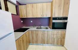 Garsonieră 45 mp, parcare, zona Maramuresului