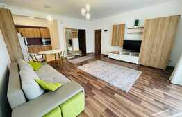 Garsonieră 45 mp, parcare, zona Maramuresului