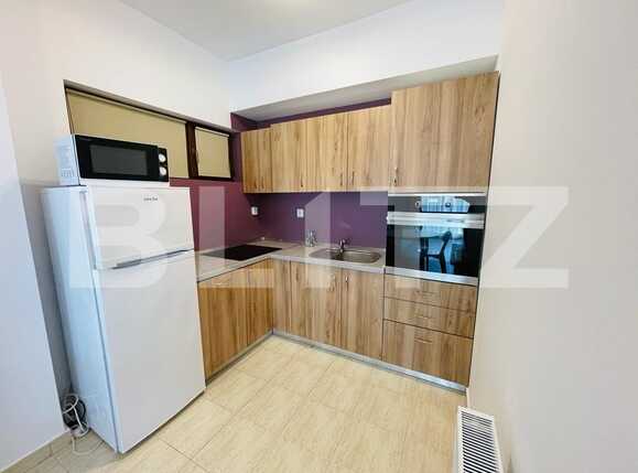 Garsonieră de vânzare Iris - 83656AV | BLITZ Cluj-Napoca | Poza5