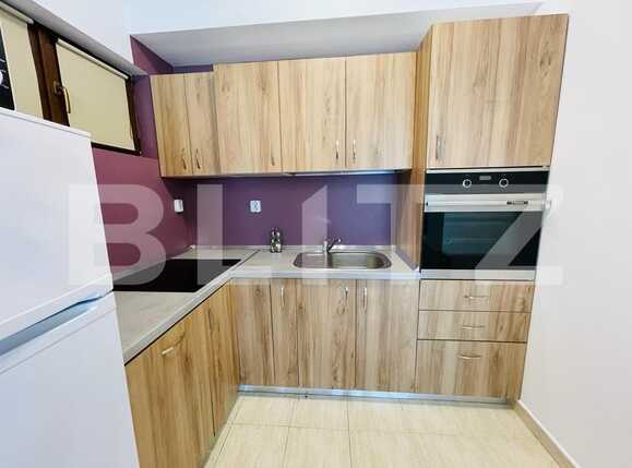 Garsonieră de vânzare Iris - 83656AV | BLITZ Cluj-Napoca | Poza4