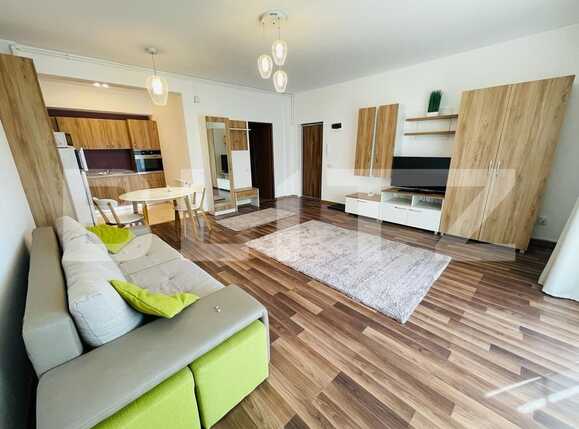 Garsonieră de vânzare Iris - 83656AV | BLITZ Cluj-Napoca | Poza1