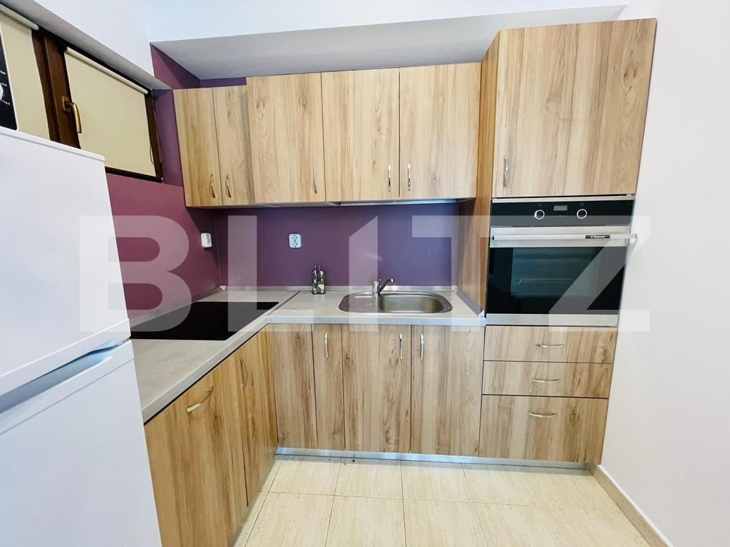 Garsonieră de vânzare Iris - 83656AV | BLITZ Cluj-Napoca | Poza4