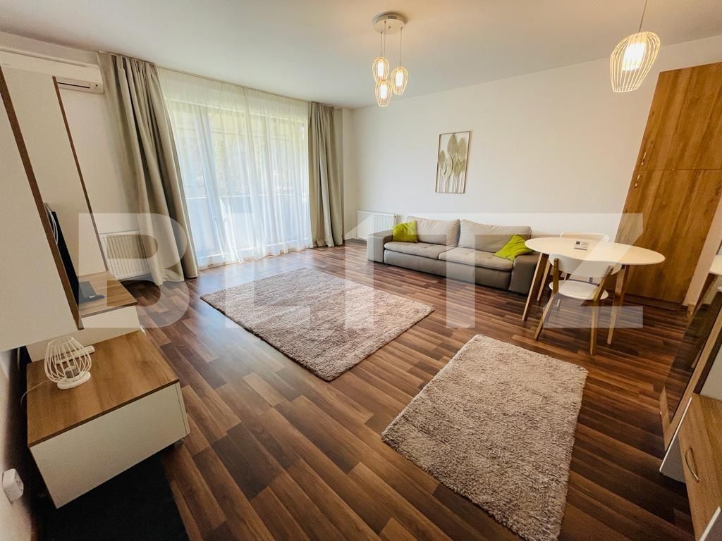 Garsonieră de vânzare Iris - 83656AV | BLITZ Cluj-Napoca | Poza2