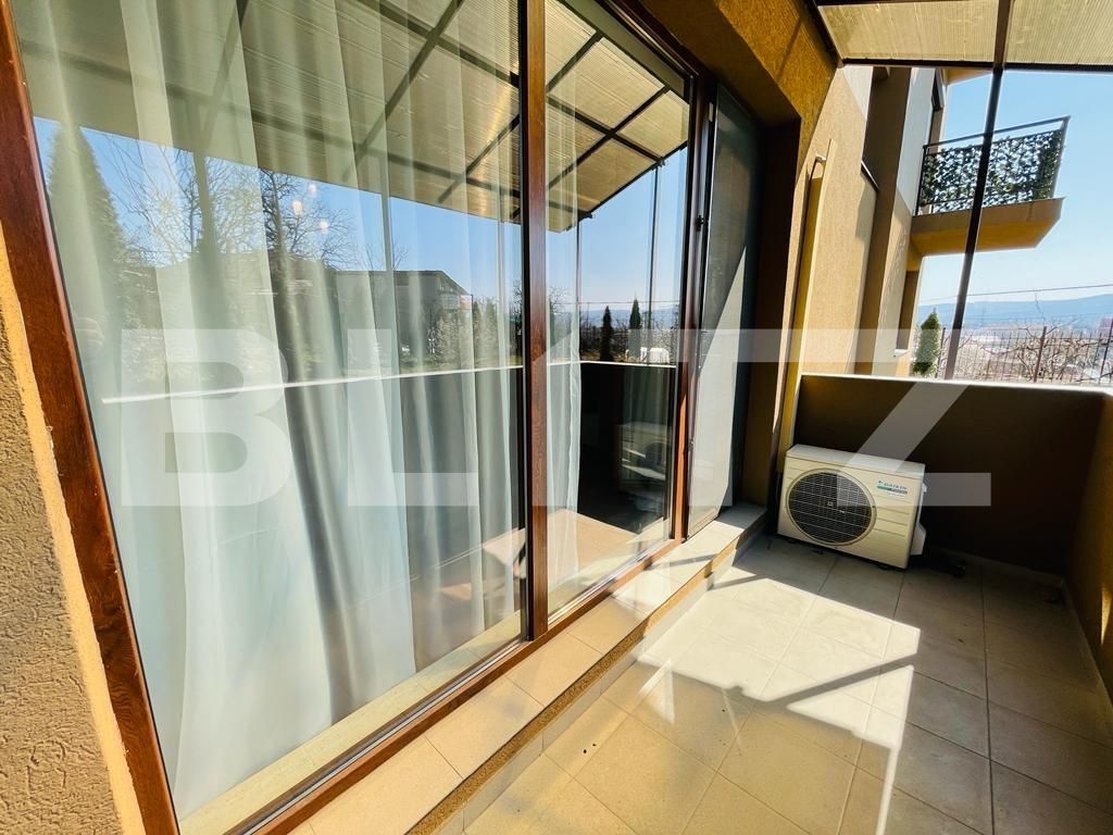 Garsonieră de vânzare Iris - 83656AV | BLITZ Cluj-Napoca | Poza7