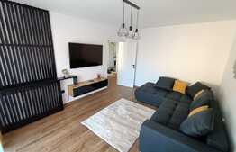 Apartament 2 camere, 59 mp, decomandat, parcare, zona Porii