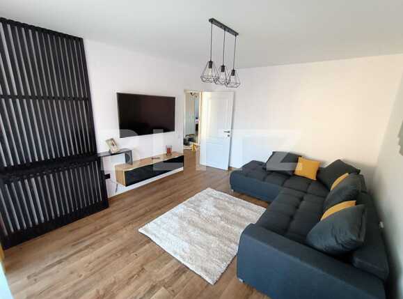 Apartament de vânzare 2 camere Floreşti - 83657AV | BLITZ Cluj-Napoca | Poza1