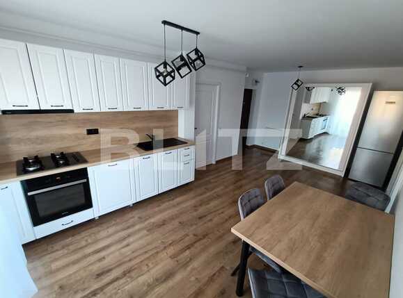 Apartament de vânzare 2 camere Floreşti - 83657AV | BLITZ Cluj-Napoca | Poza3