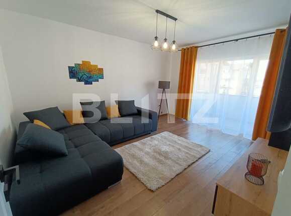 Apartament de vânzare 2 camere Floreşti - 83657AV | BLITZ Cluj-Napoca | Poza2