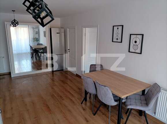 Apartament de vânzare 2 camere Floreşti - 83657AV | BLITZ Cluj-Napoca | Poza4