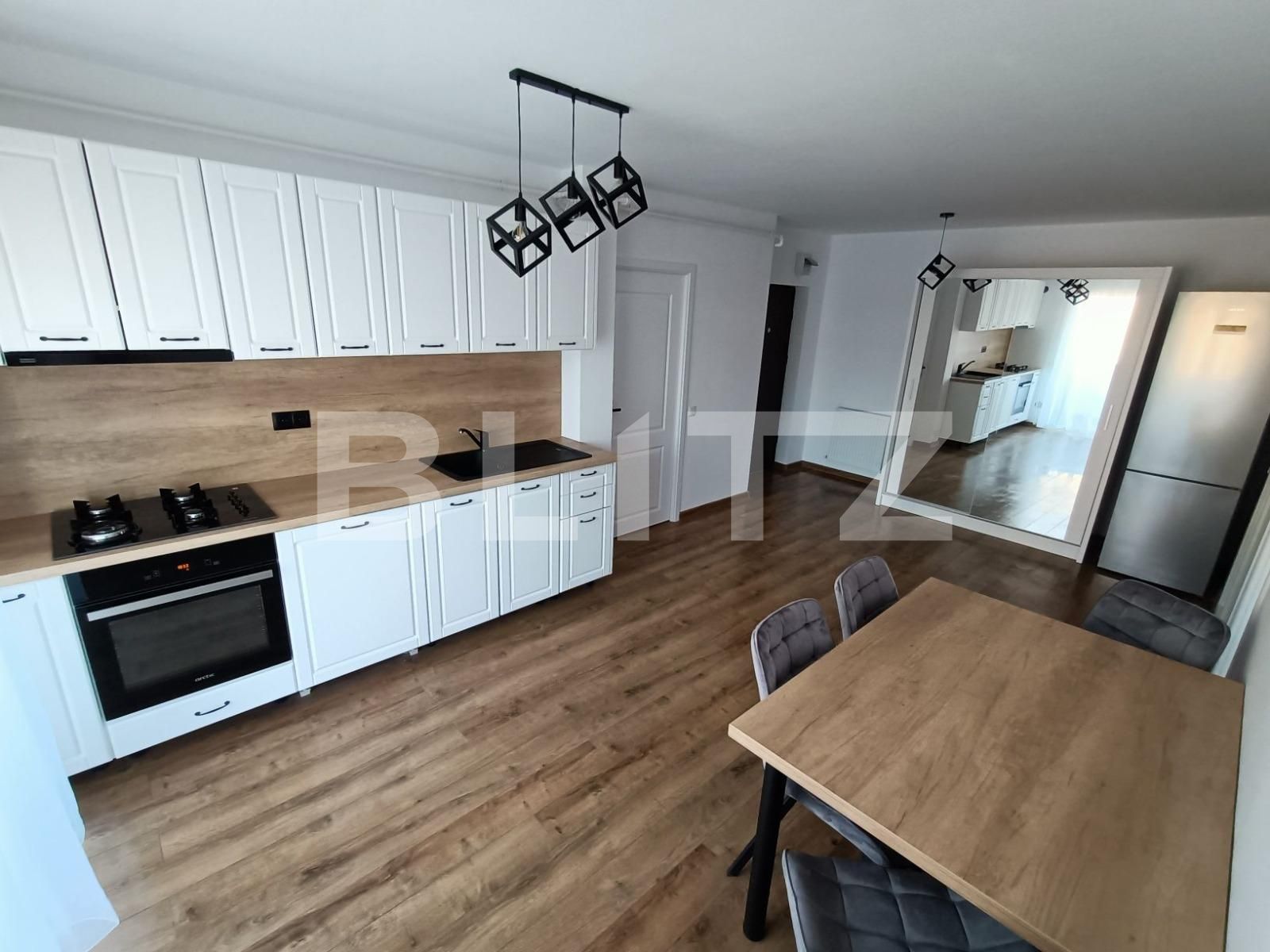 Apartament de vânzare 2 camere Floreşti - 83657AV | BLITZ Cluj-Napoca | Poza3