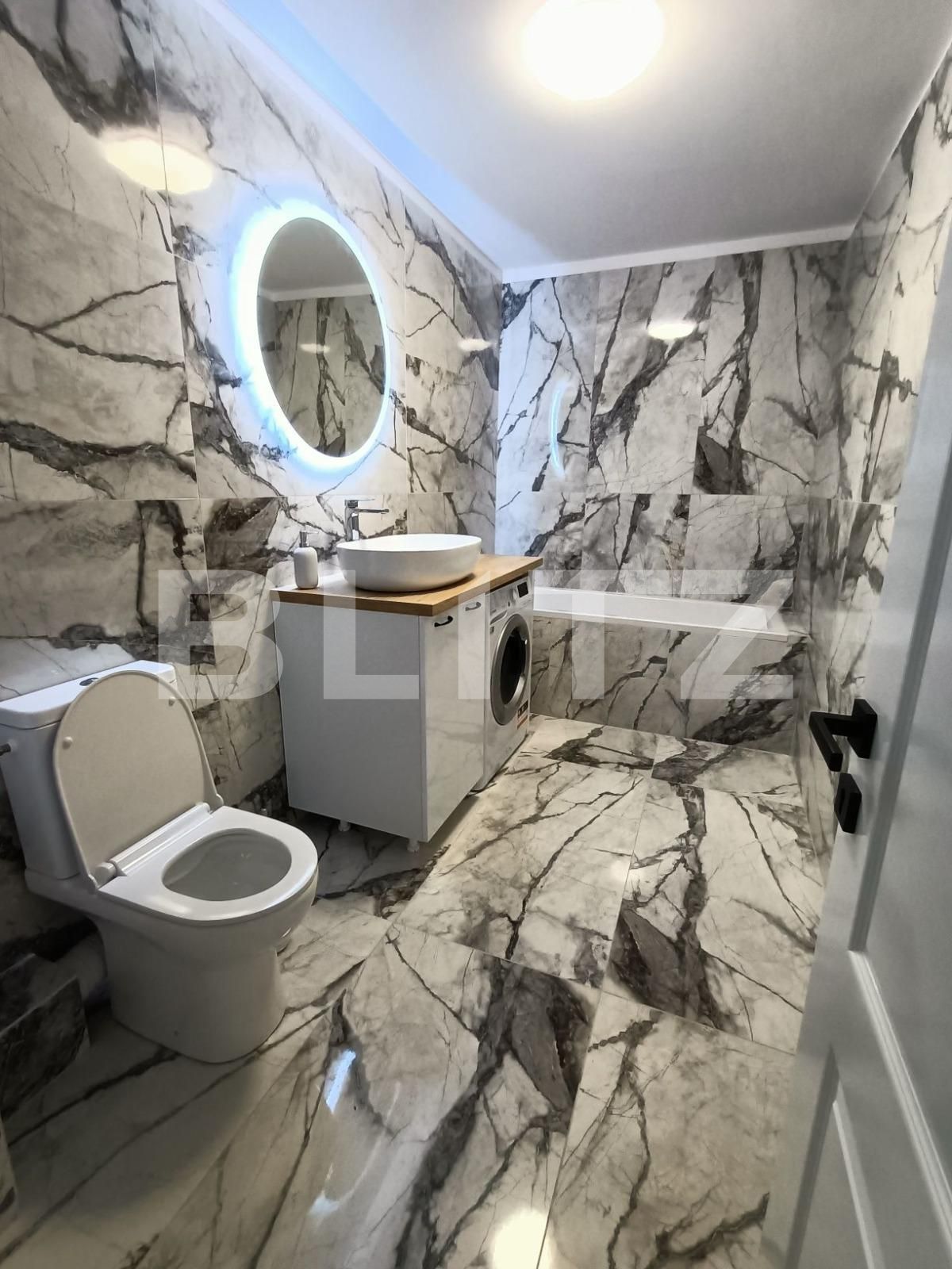 Apartament de vânzare 2 camere Floreşti - 83657AV | BLITZ Cluj-Napoca | Poza7