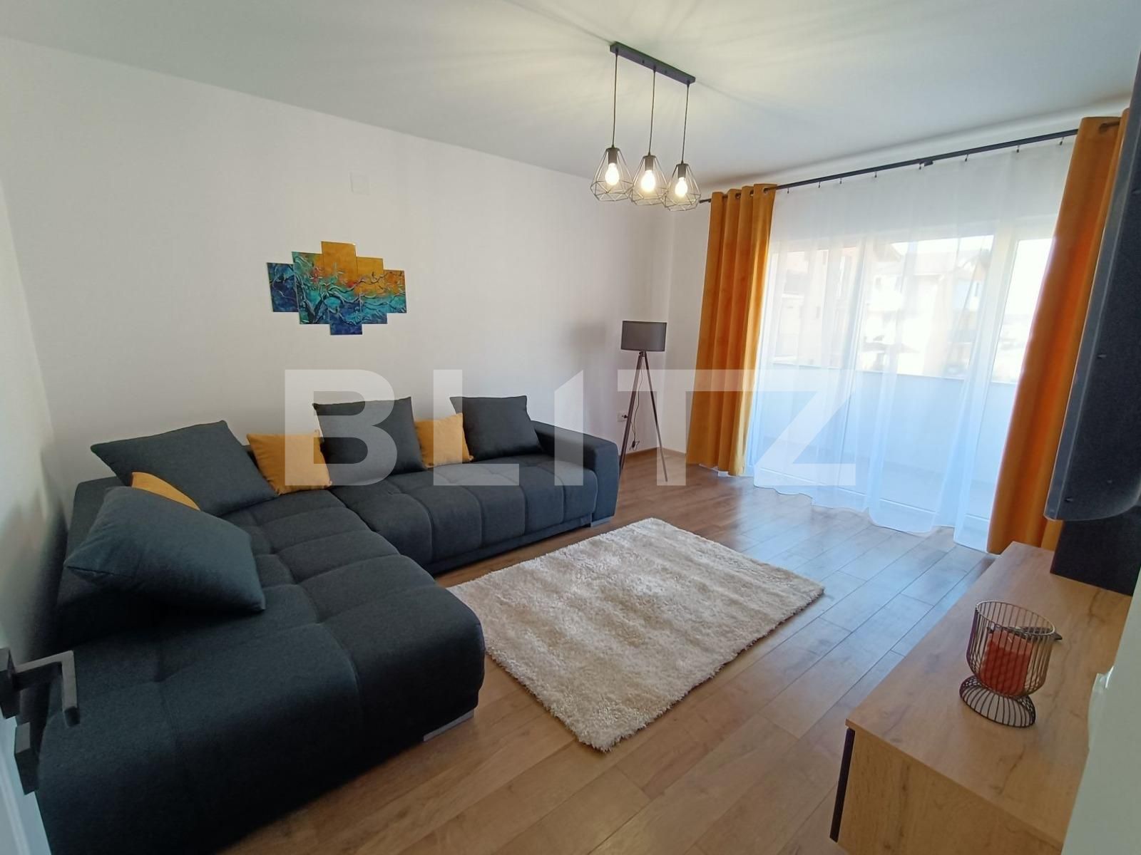 Apartament de vânzare 2 camere Floreşti - 83657AV | BLITZ Cluj-Napoca | Poza2
