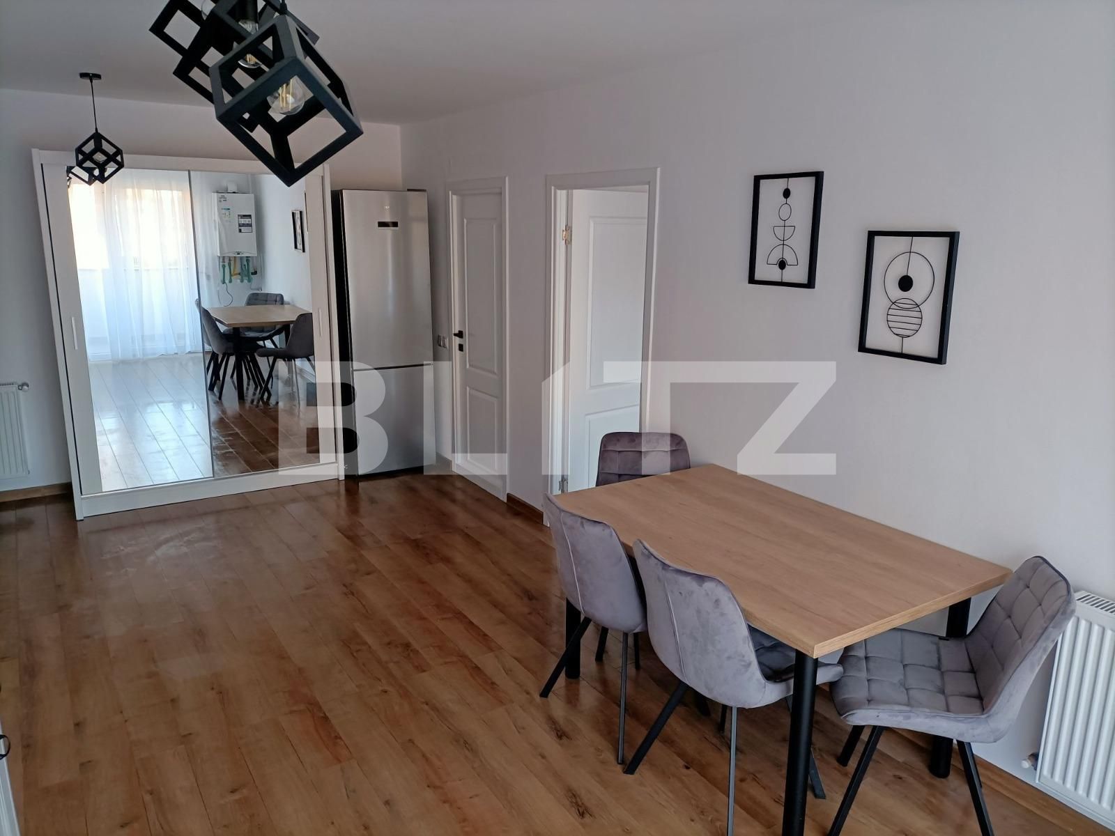 Apartament de vânzare 2 camere Floreşti - 83657AV | BLITZ Cluj-Napoca | Poza4