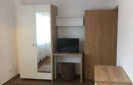 Apartament de 2 camere, 60 mp, parcare, complex privat, str Maramuresului