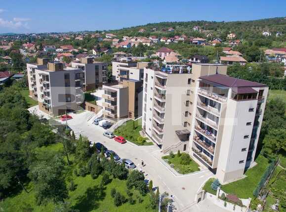 Apartament de vânzare 2 camere Dambul Rotund - 83659AV | BLITZ Cluj-Napoca | Poza8