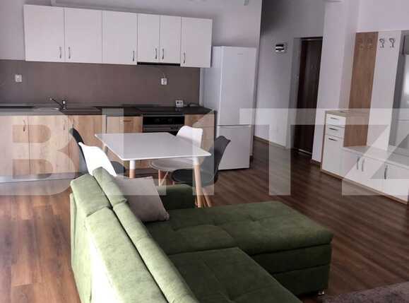 Apartament de vânzare 2 camere Dambul Rotund - 83659AV | BLITZ Cluj-Napoca | Poza1