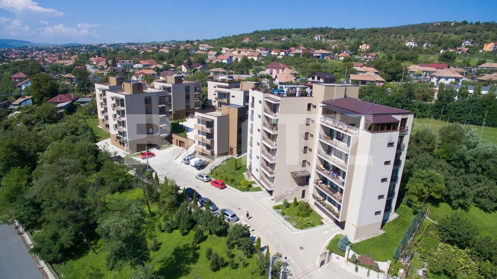 Apartament de vânzare 2 camere Dambul Rotund - 83659AV | BLITZ Cluj-Napoca | Poza8